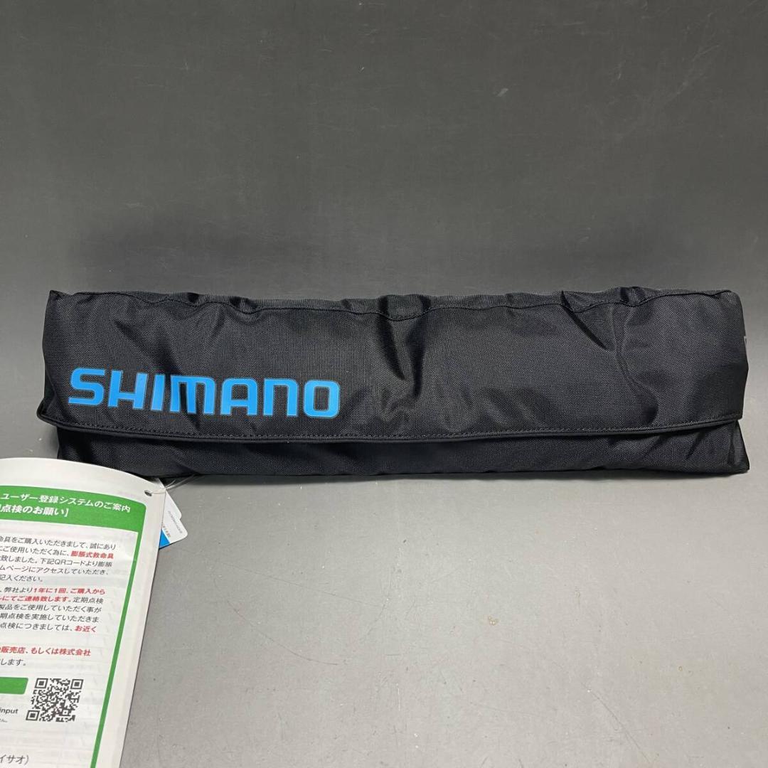 SHIMANO シマノ VF-052K ラフトエアジャケット タイプA