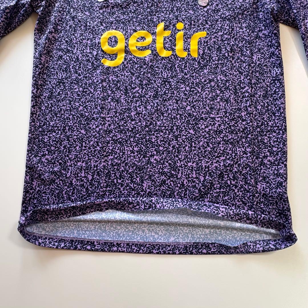 【日本未発売】トッテナム23/24プレマッチドライフィットアカデミー上下　S/M