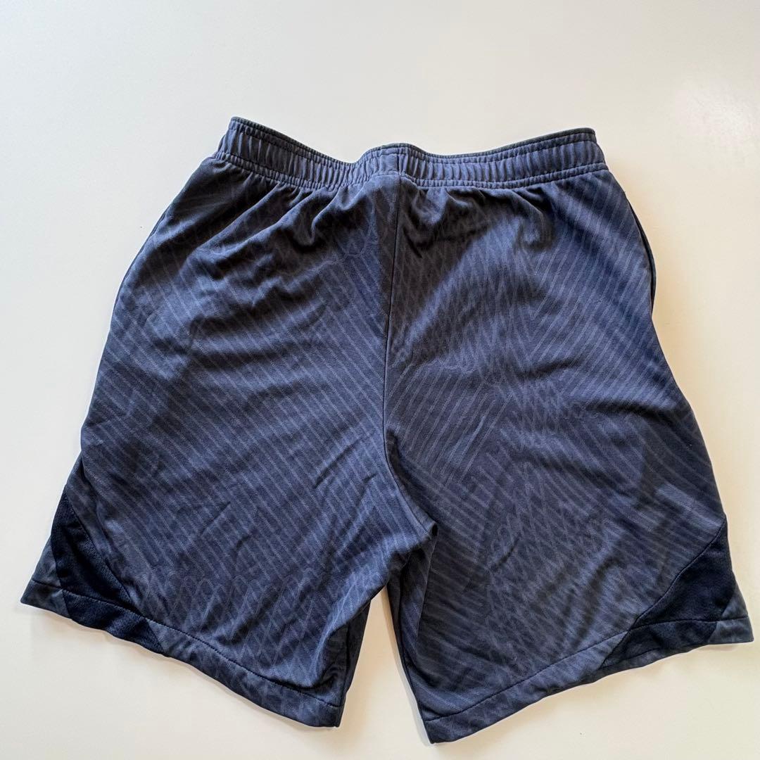 【日本未発売】トッテナム23/24プレマッチドライフィットアカデミー上下　S/M