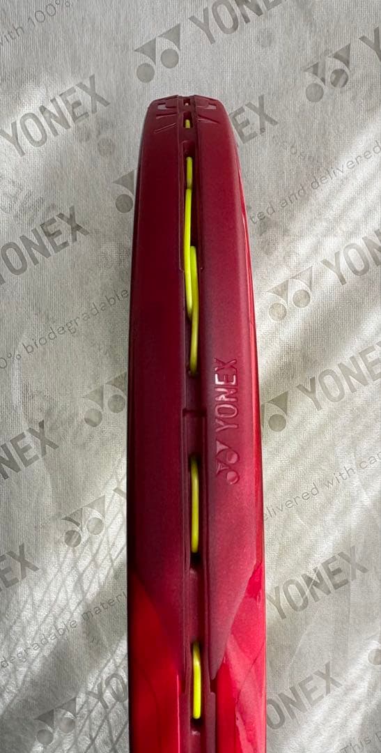 【新品未使用】YONEX VCORE 100L G2 2026