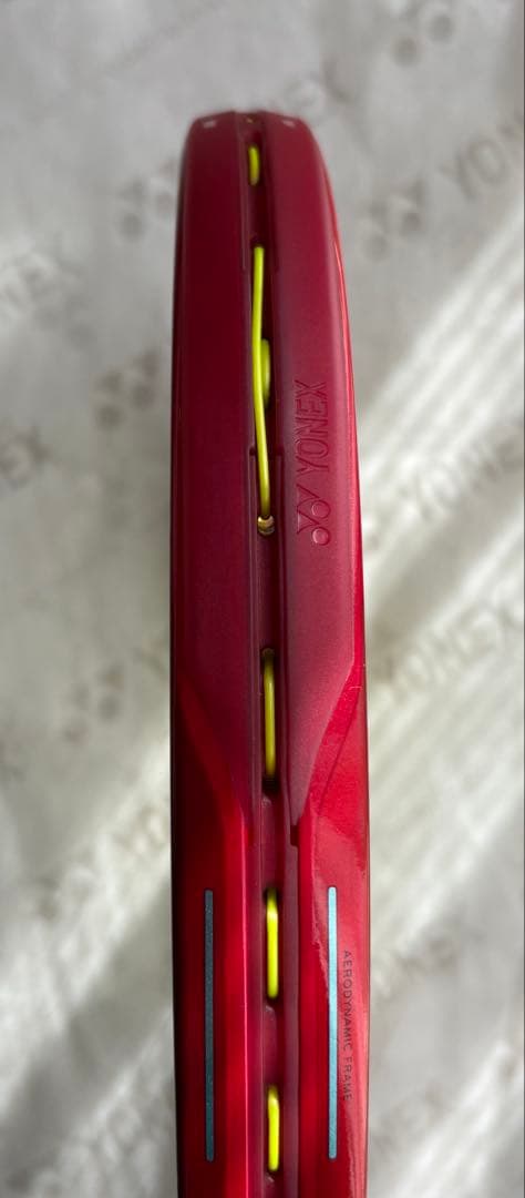 【新品未使用】YONEX VCORE 100L G2 2026
