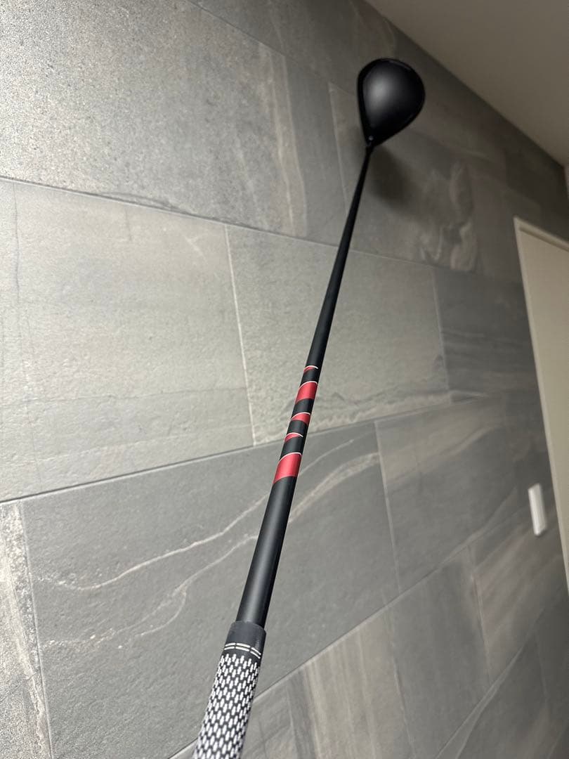 【美品】B-Limited BX1★ TOUR 9° ドライバー 純正