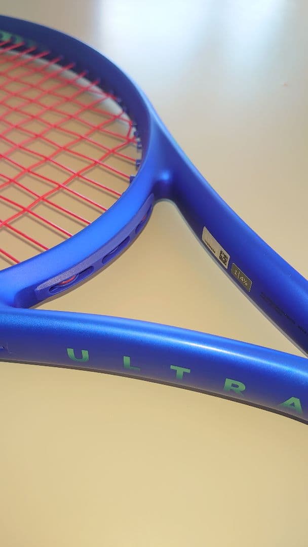 Wilson ULTRA V5 111インチ ウィルソン　ウルトラ