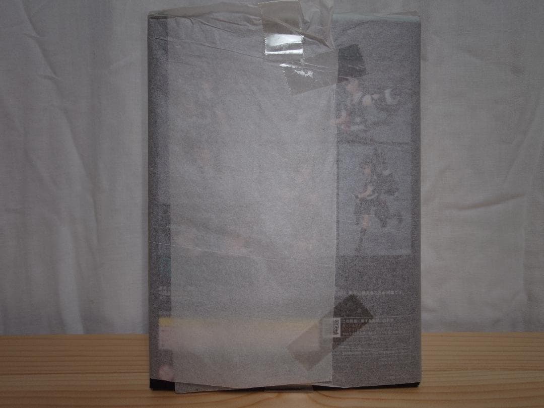 未開封品　figma 時雨改二（特典パーツ付き）