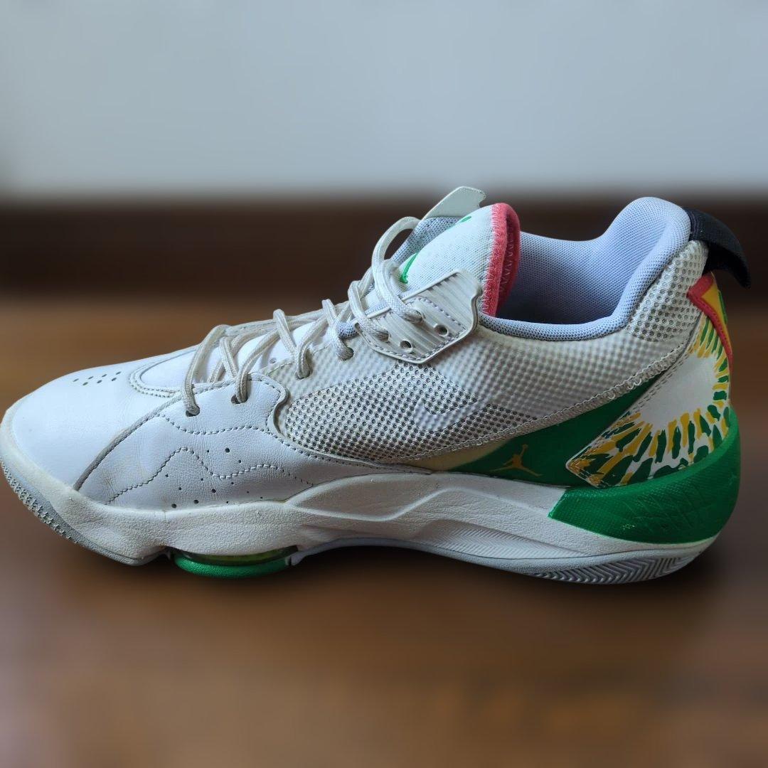 Nike Jordan バスケットボールシューズ