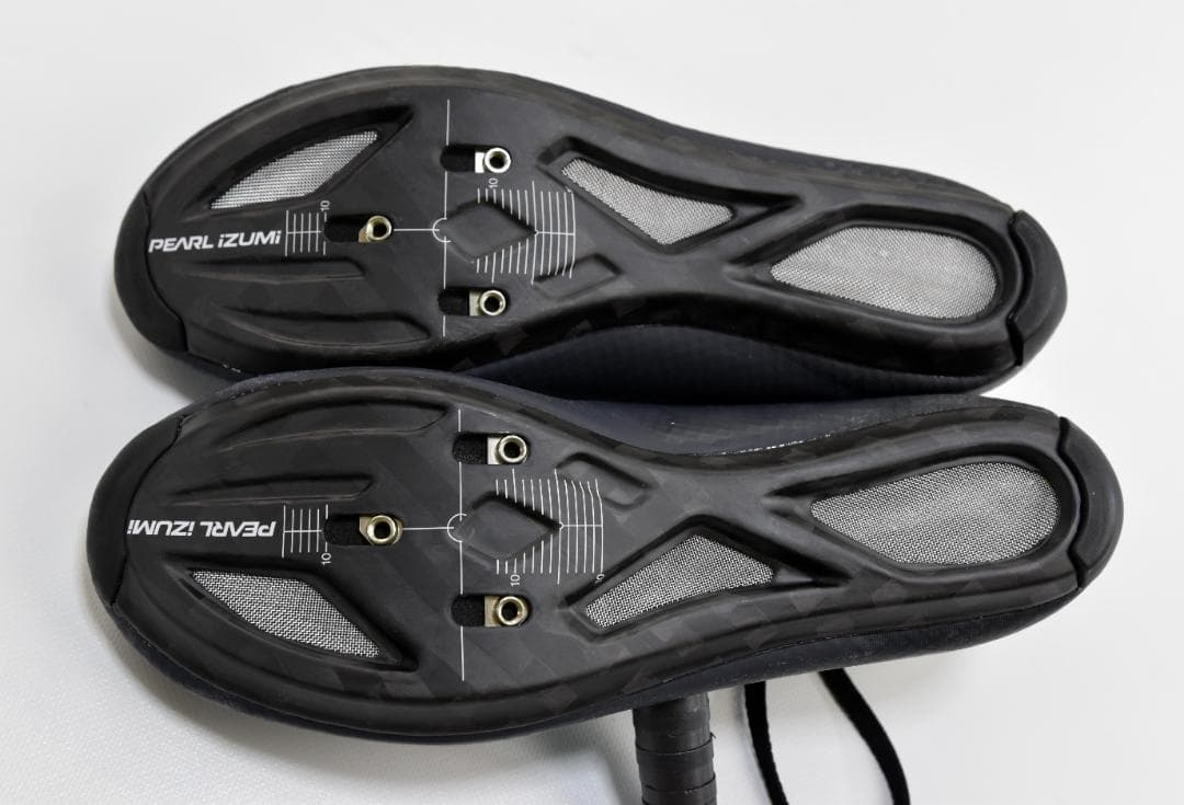 Pearl Izumi PRO Air ロードシューズ size:EUR：39