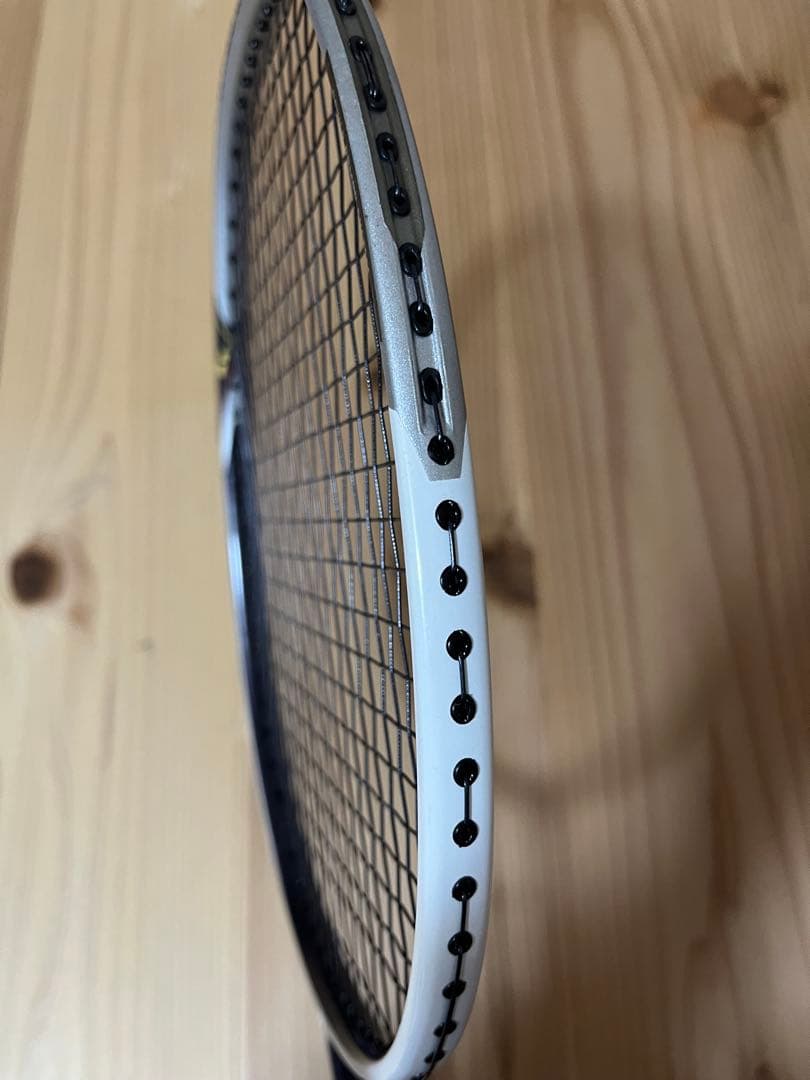 YONEX ヨネックスアーマテックARMORTEC500 バドミントンラケット