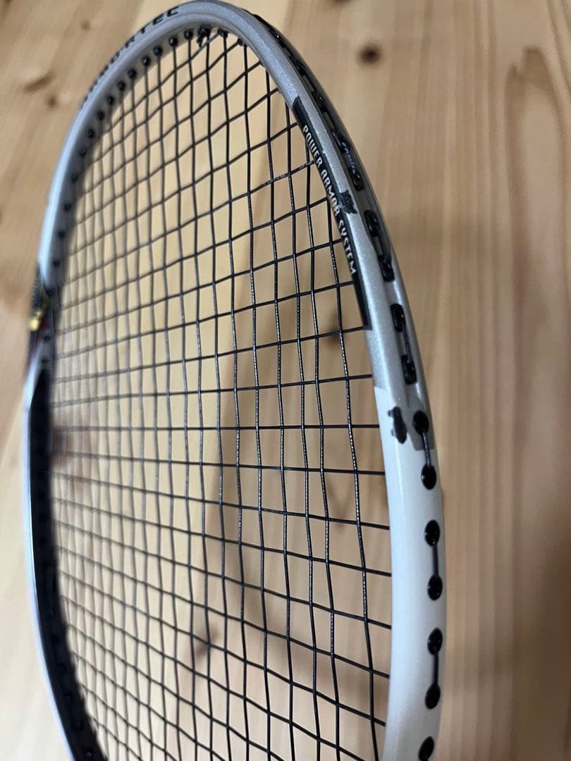 YONEX ヨネックスアーマテックARMORTEC500 バドミントンラケット