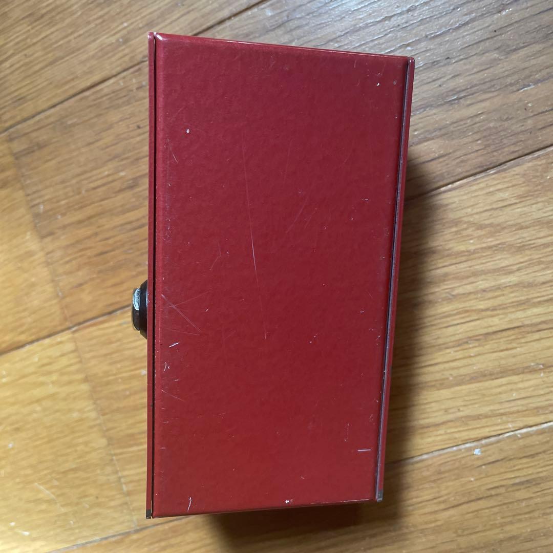 Organic Sounds Orthros silicon fuzz ギブソン
