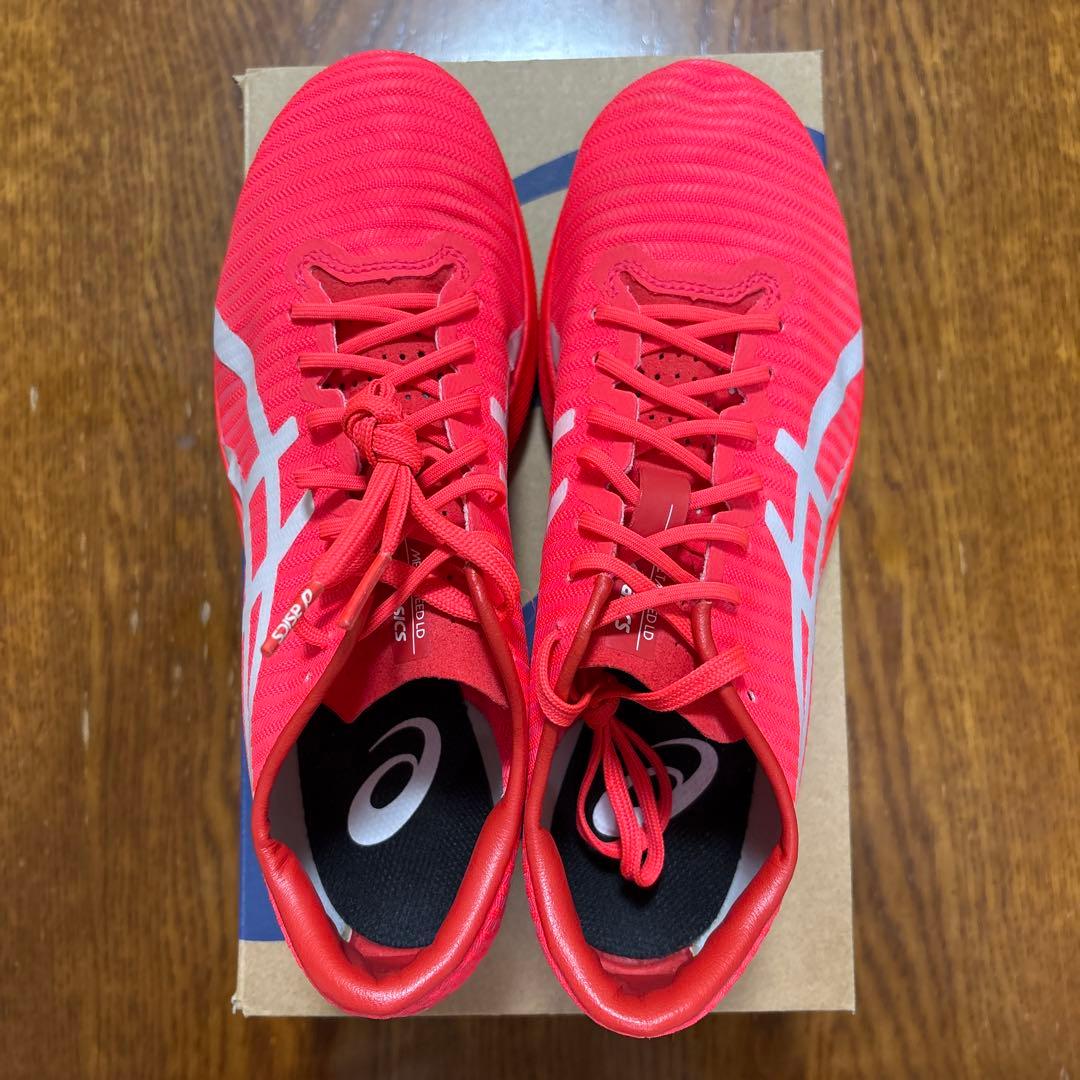 スパイク・シューズ asics SPEED LD