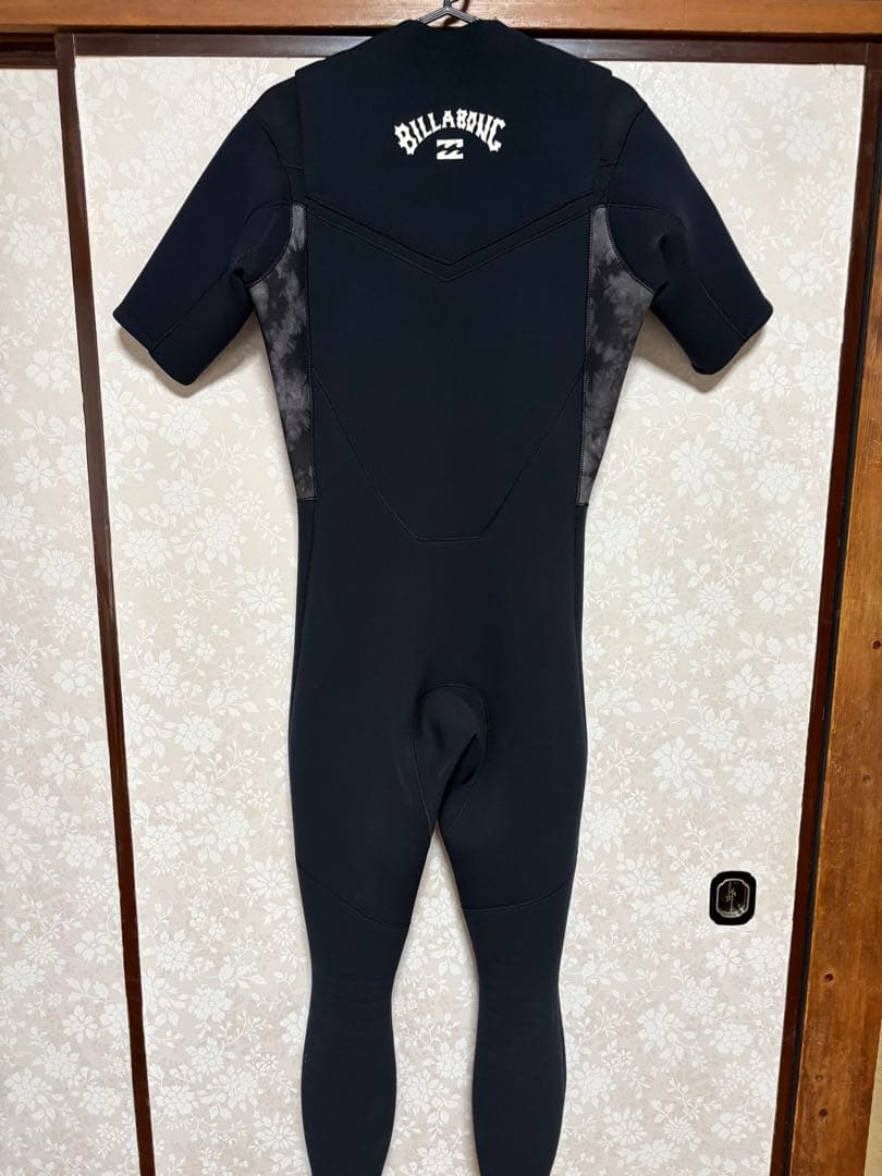BILLABONG シーガル ネイビー XL（Lサイズ相当）