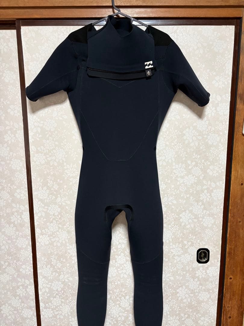 BILLABONG シーガル ネイビー XL（Lサイズ相当）