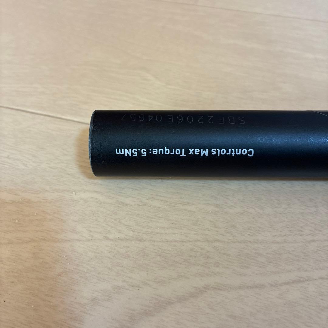 enve M5 BAR 31.8MM カーボン バー ハンドル 680㎜