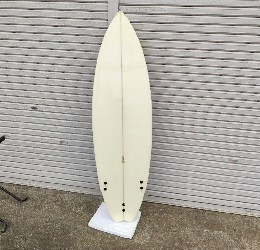 ぞうさんさん専用　小波用　サーフボード　5’11 ショートボード　32リッター