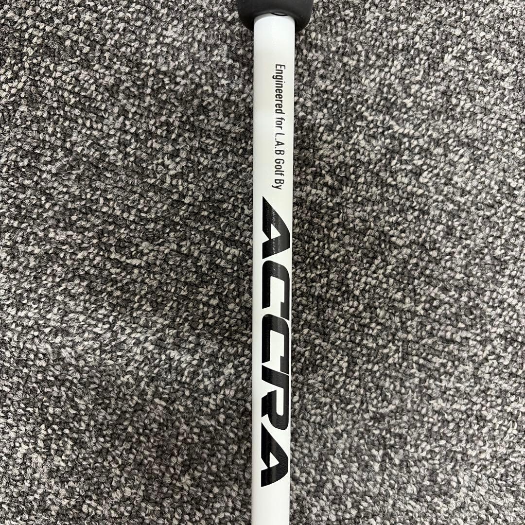 再度値下げ！長尺MEZZ1 MAX ラブゴルフ　メッツワンマックス43インチ