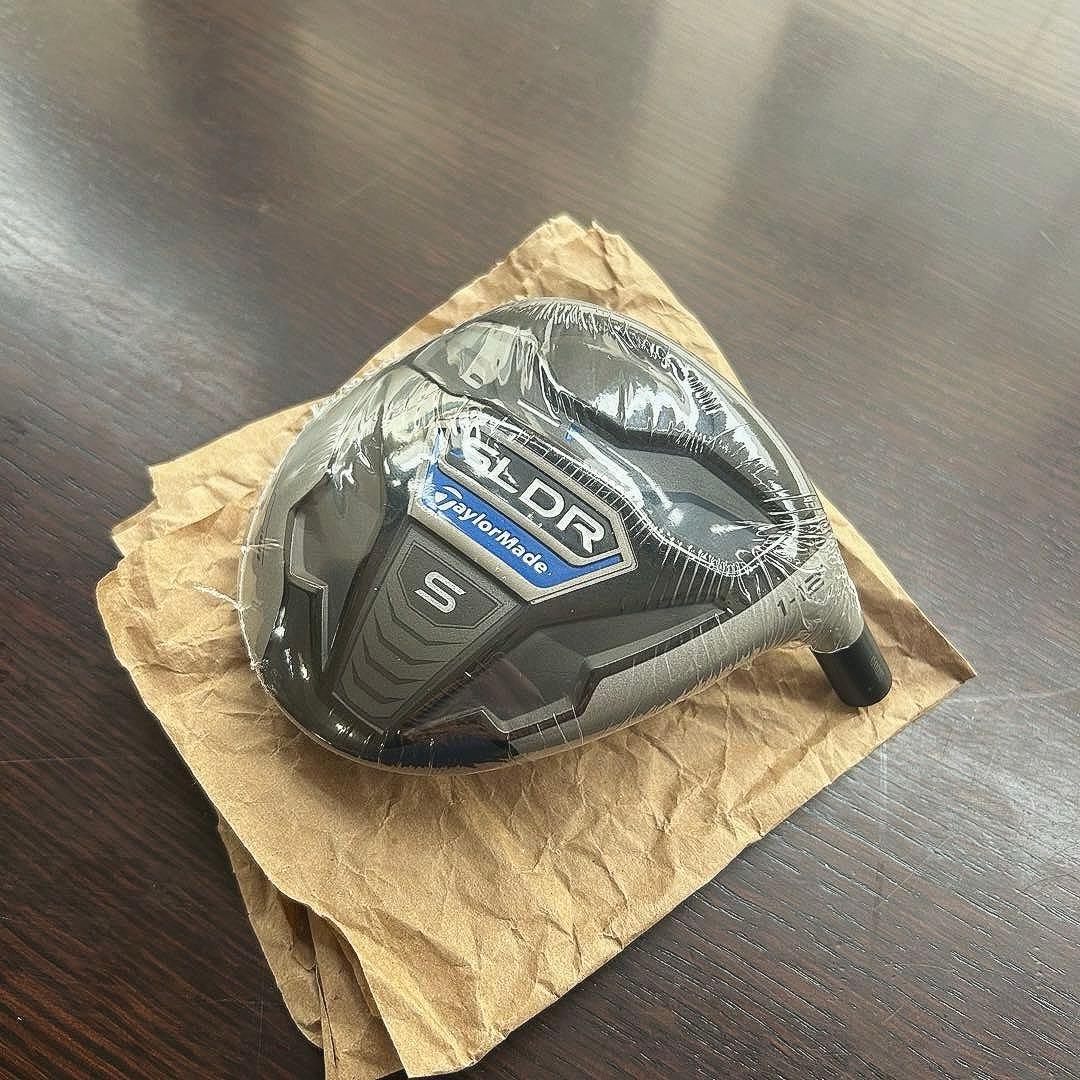 ツアー支給品 SLDR S MINI D 12° PROTO 未市販
