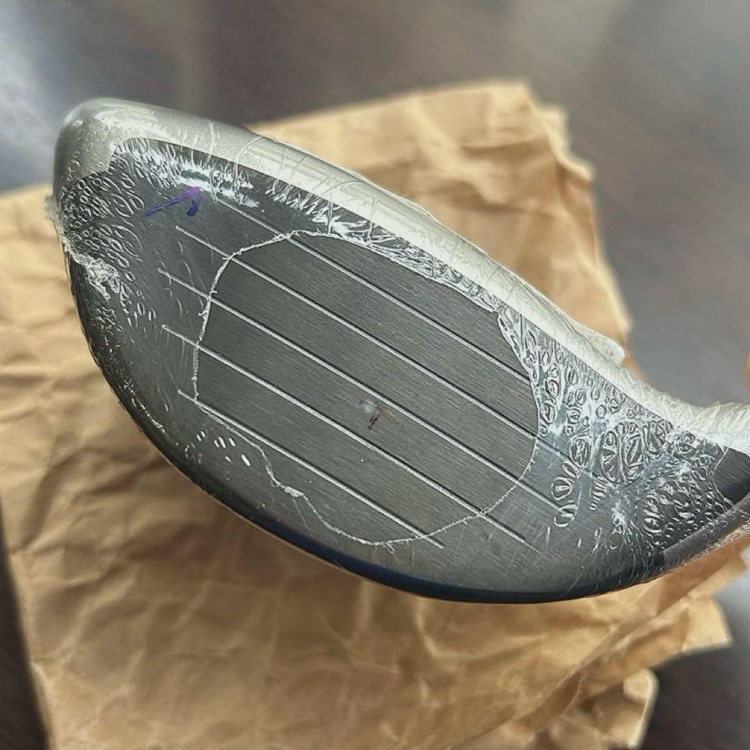 ツアー支給品 SLDR S MINI D 12° PROTO 未市販