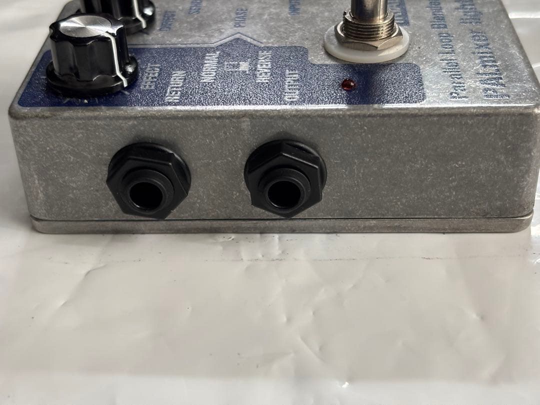 TRIAL PALmixer light エフェクトブレンダー