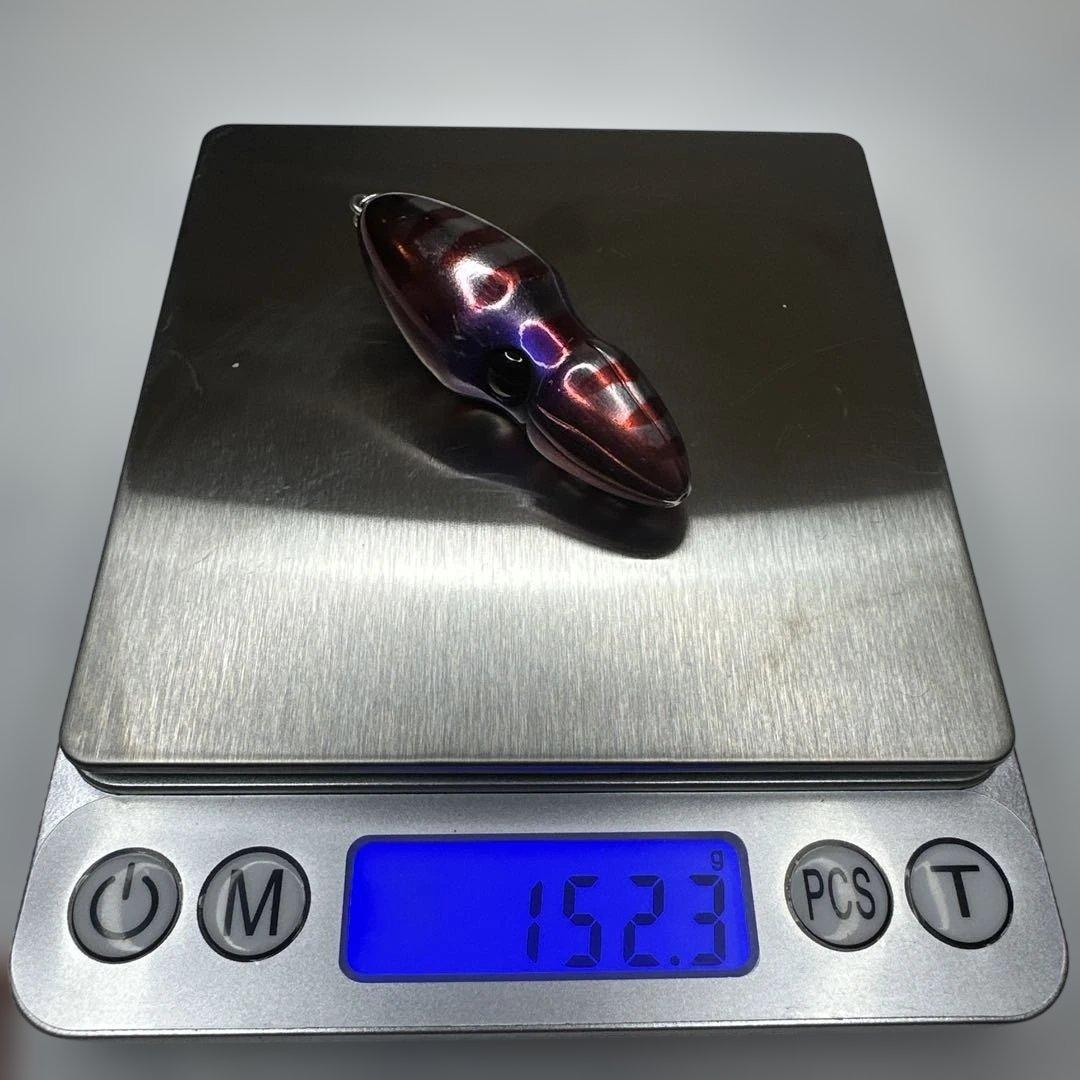 TG ビンビンスイッチ150g2個 タイラバ 甘鯛