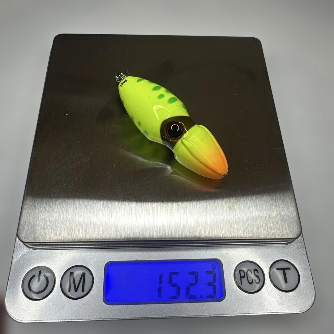 TG ビンビンスイッチ150g2個 タイラバ 甘鯛