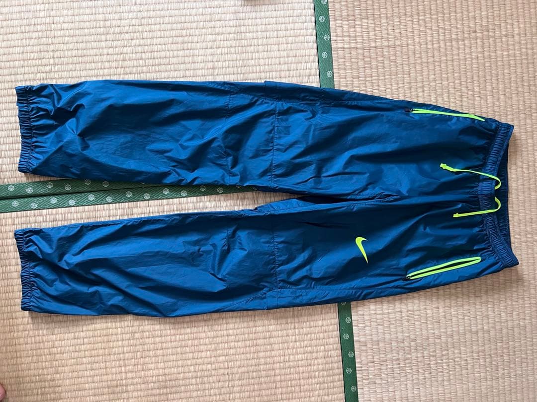 2014 NIKE pro elite STORMジャケット　パンツ　上下