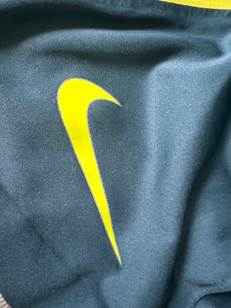 2014 NIKE pro elite STORMジャケット　パンツ　上下