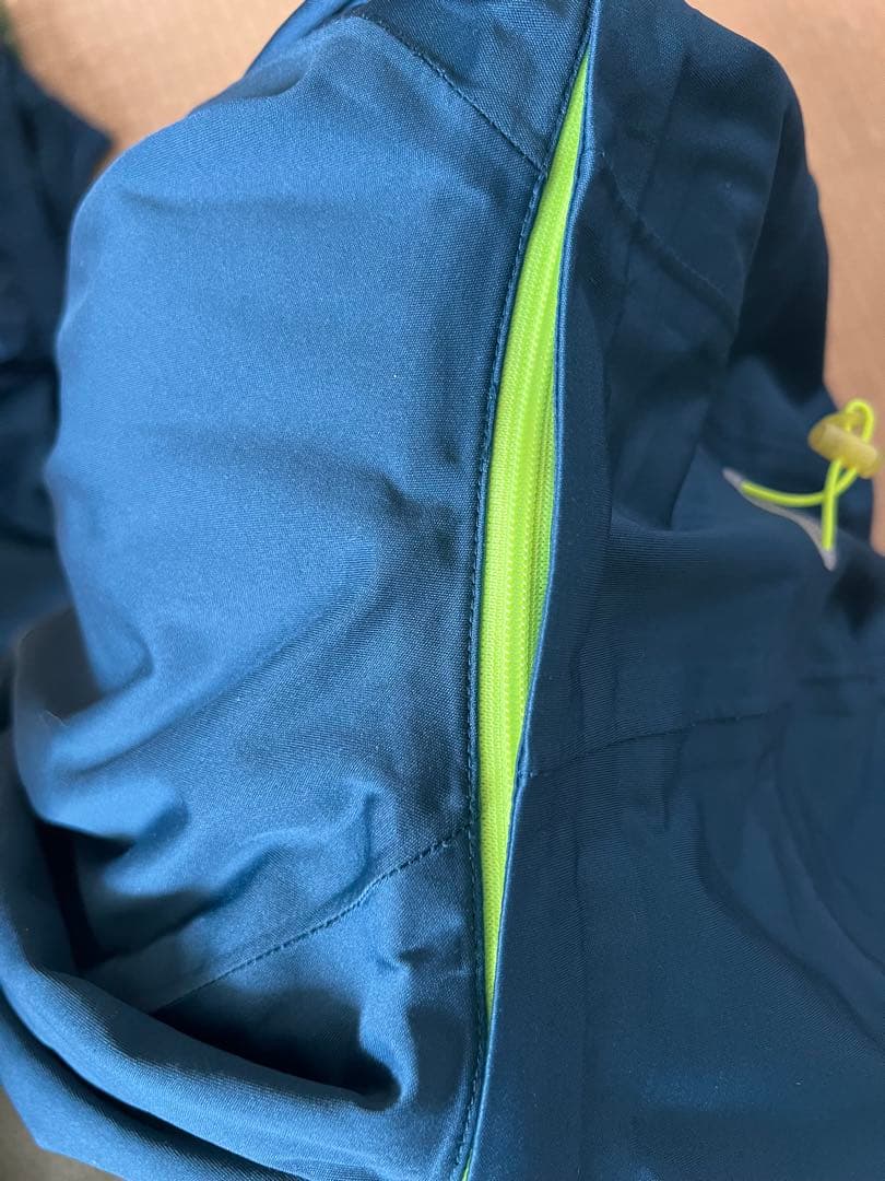 2014 NIKE pro elite STORMジャケット　パンツ　上下