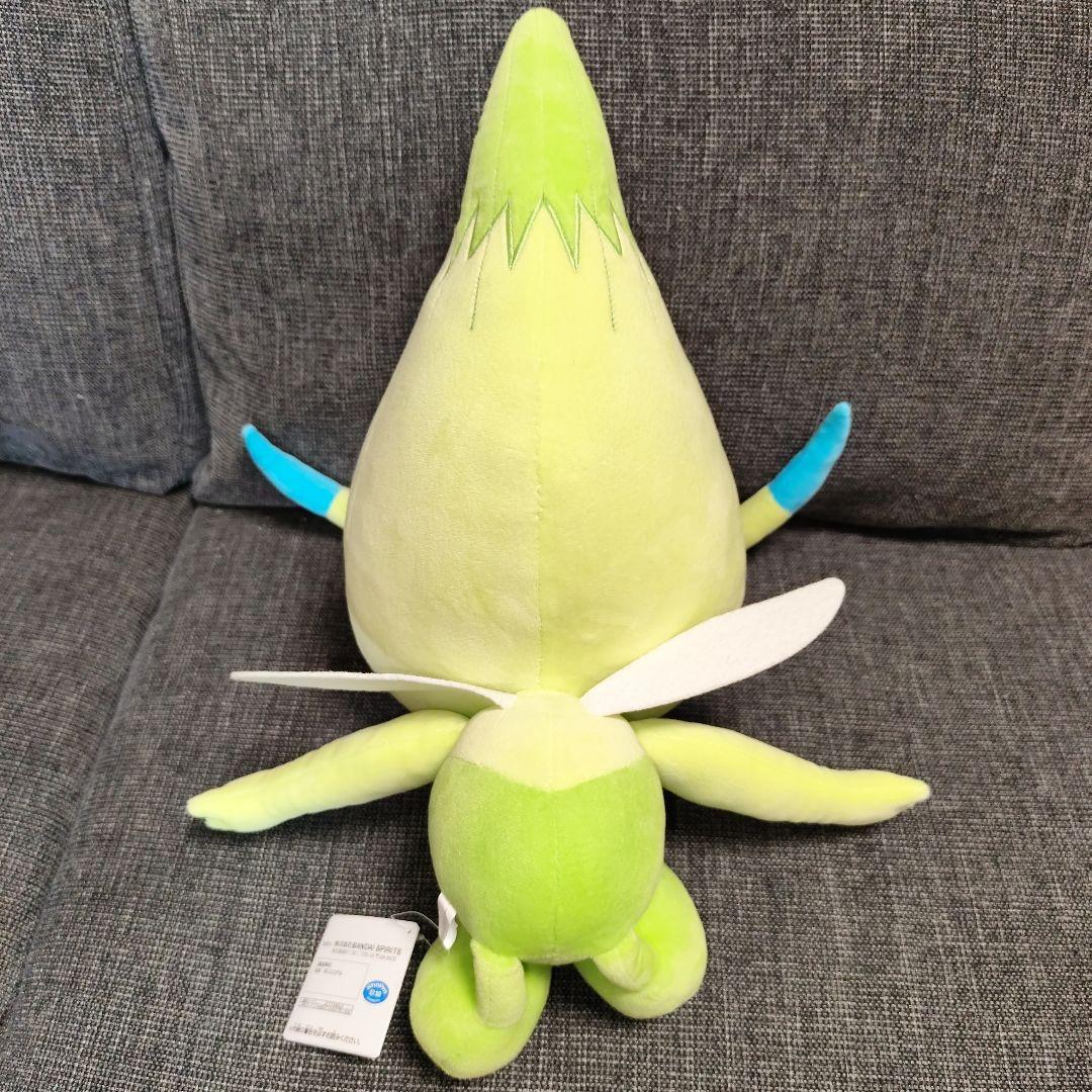 【新品タグ付き】ポケモン ぬいぐるみ おまとめ 8体セット