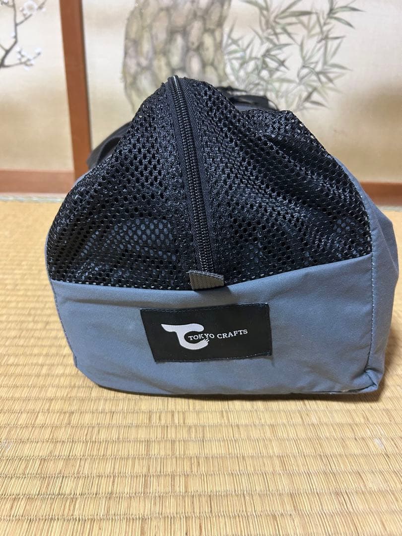 【未使用品】TOKYOCRAFTS ダイヤフォートTC