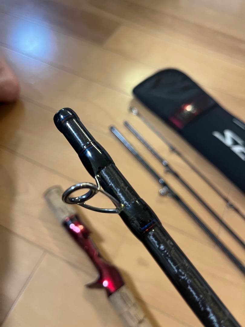 スコーピオン1652R-5