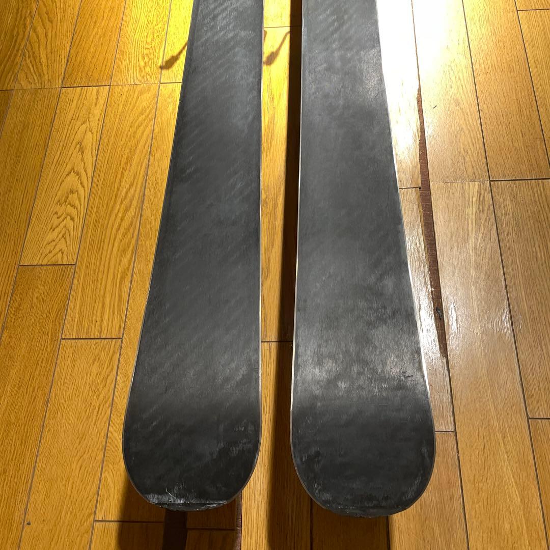 armadaアルマダINVICTUS95ti&griffon13IDセット