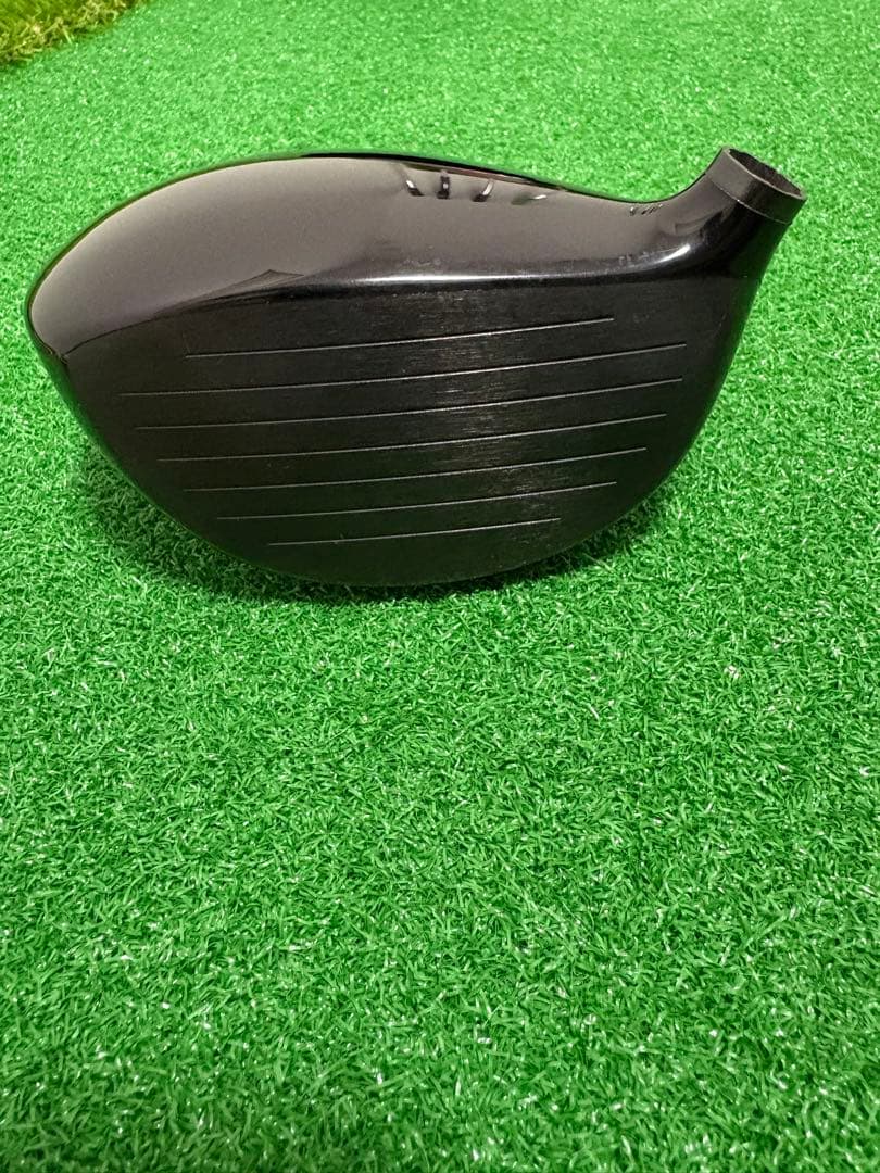 GTD CODE K ドライバー　シャフトセット