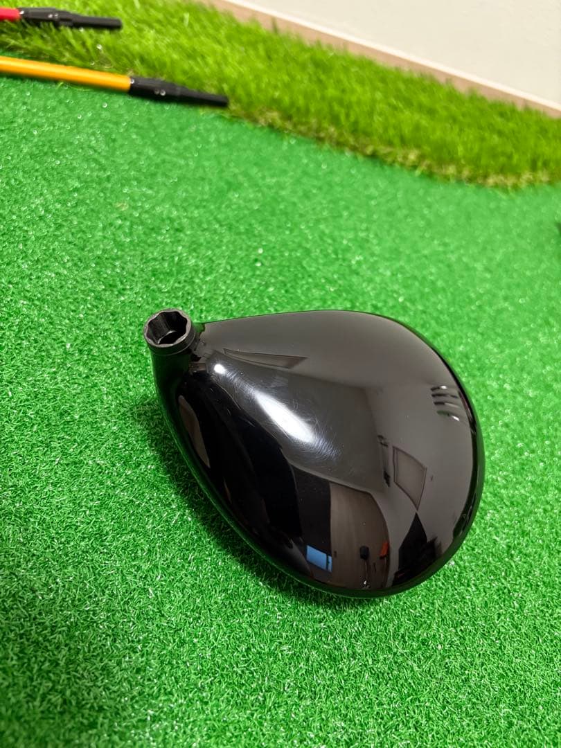GTD CODE K ドライバー　シャフトセット