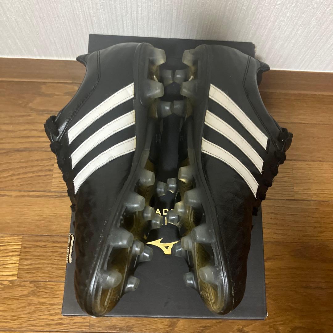 サッカースパイクアディダスパティーク11pro