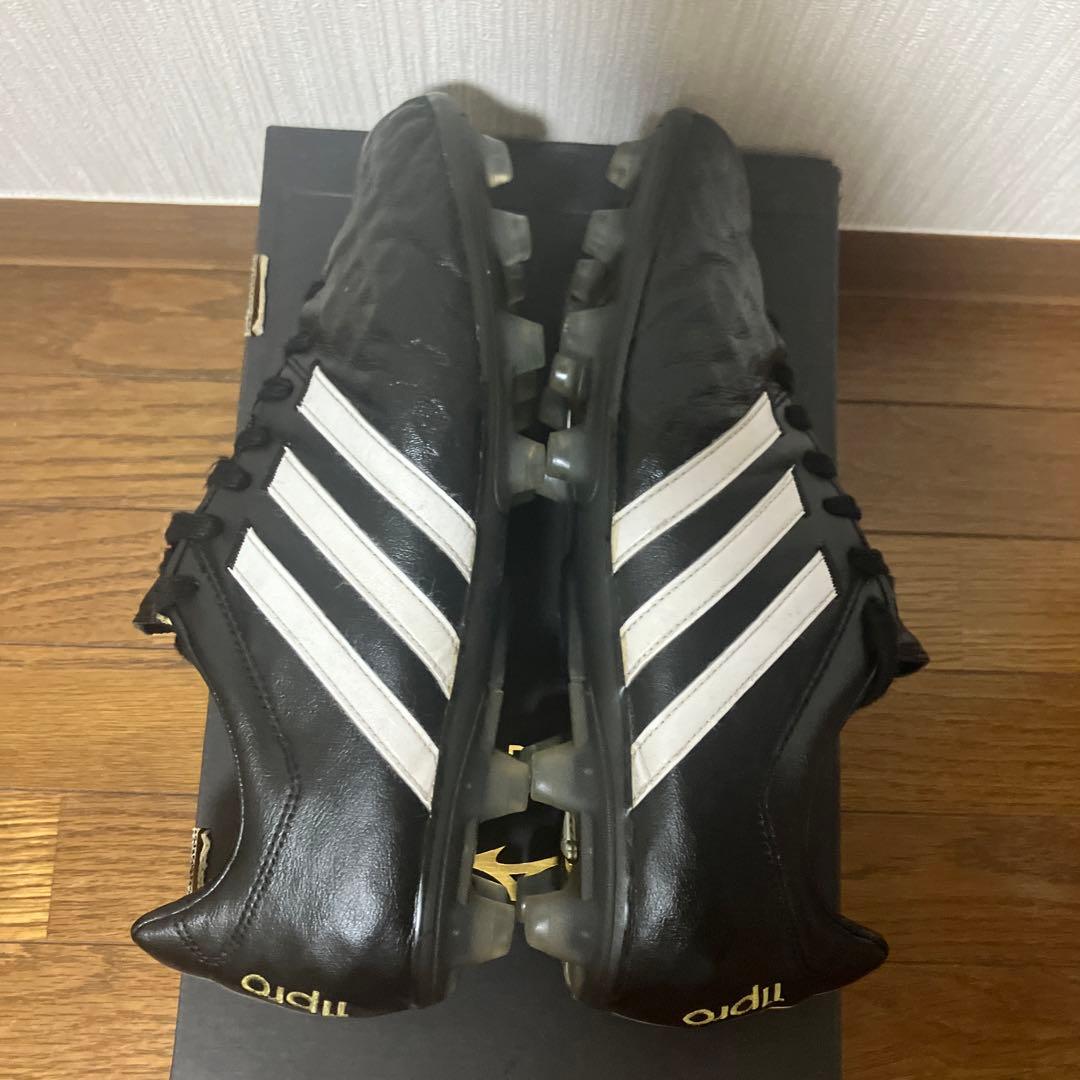 サッカースパイクアディダスパティーク11pro