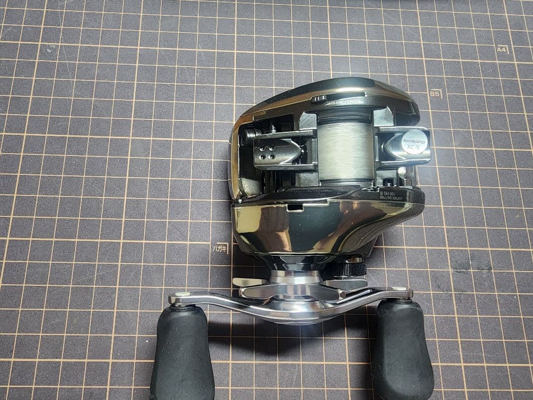 25　アンタレス　hg　右