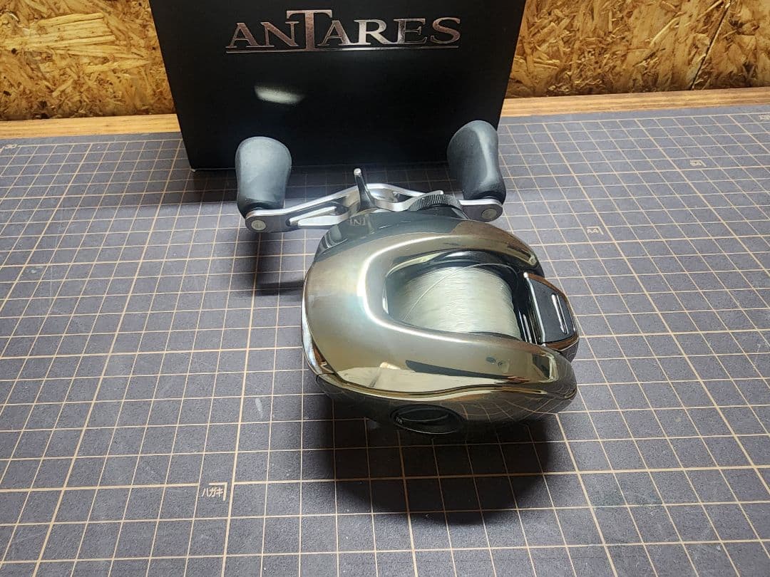 25　アンタレス　hg　右