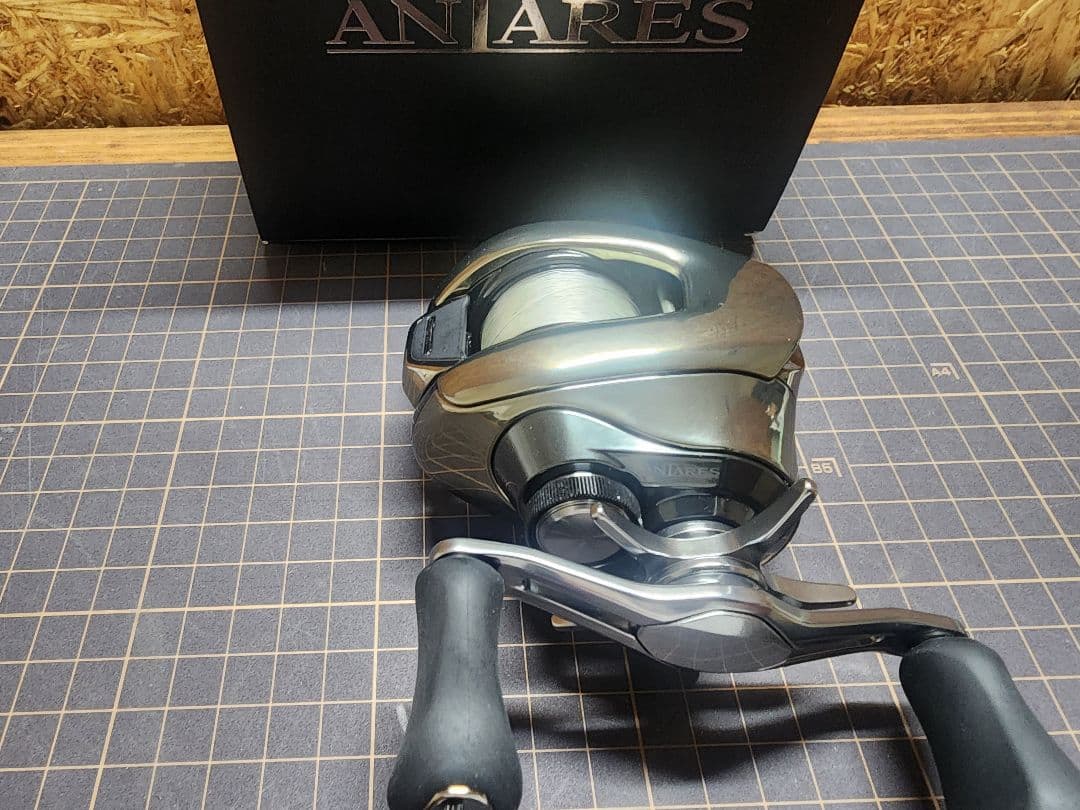 25　アンタレス　hg　右