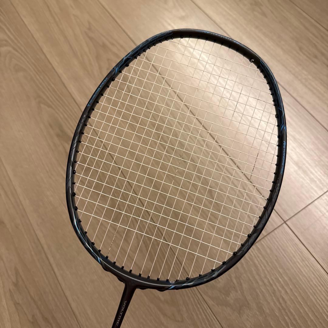 【美品】YONEX✳︎VOLTRIC Z-FORCE II ボルトリックZフォース