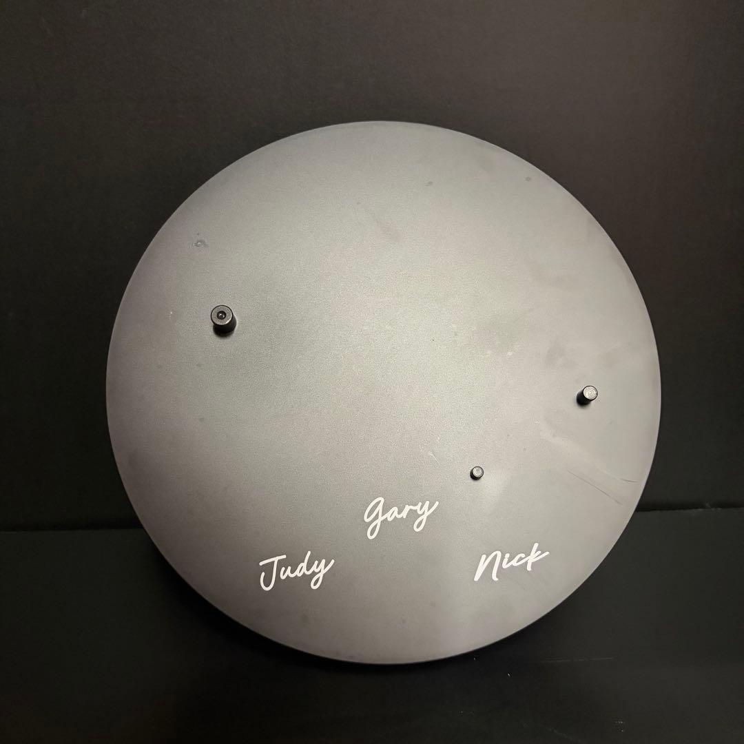 ズートピア2 フィギュア HAPPYくじA賞 ジュディ、ニック、ゲイリー