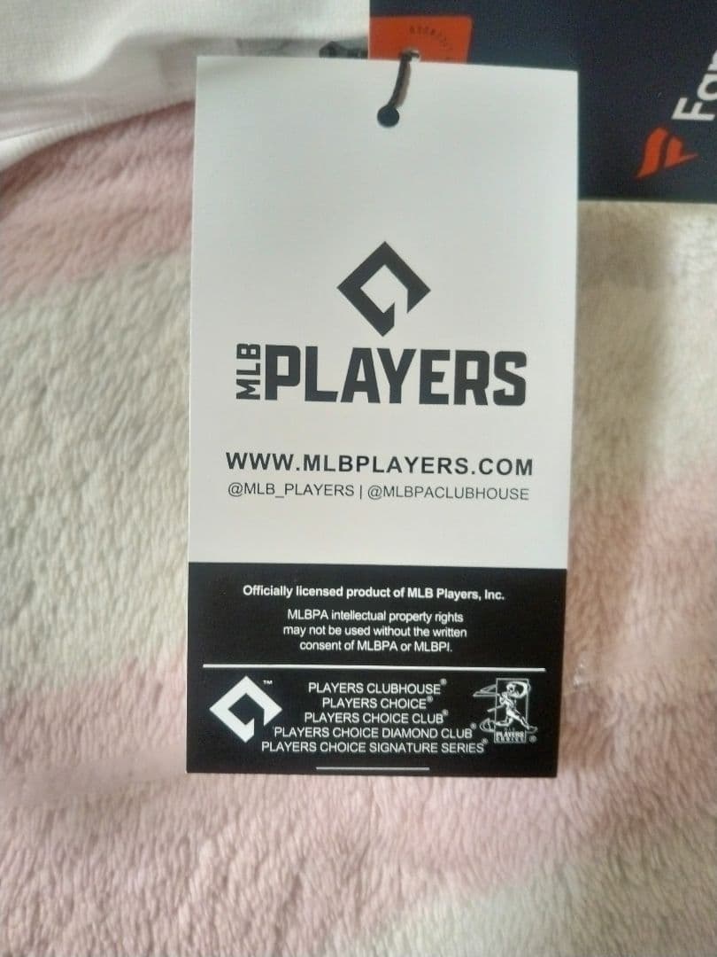 大谷翔平ソウル開幕戦 ユニフォームTシャツ