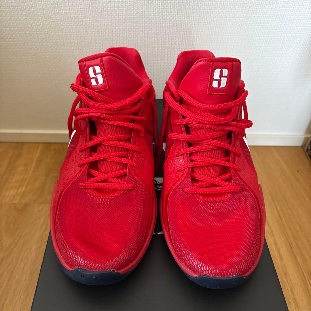 Nike バスケットボールシューズ サブリナ2