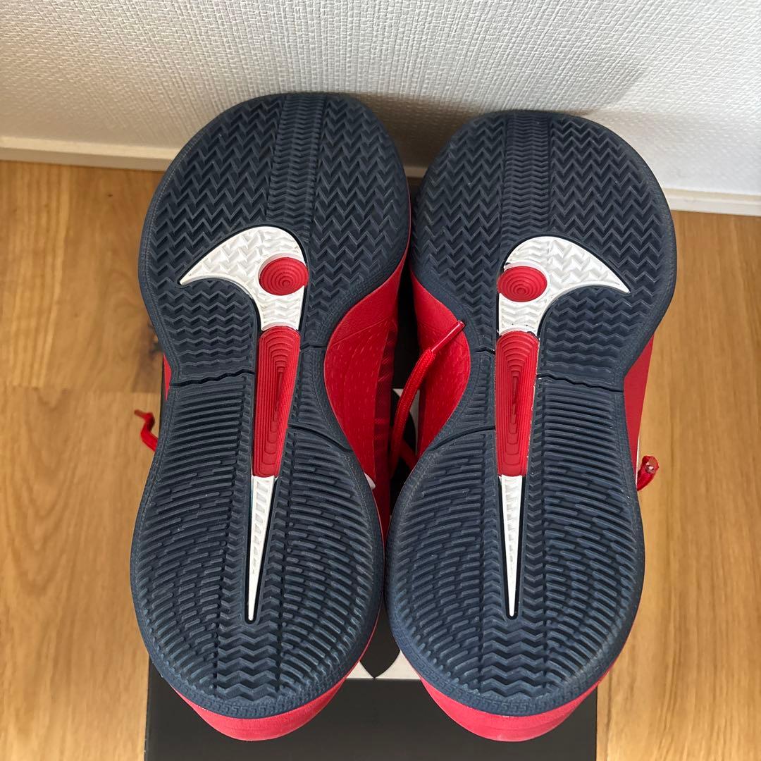 Nike バスケットボールシューズ サブリナ2