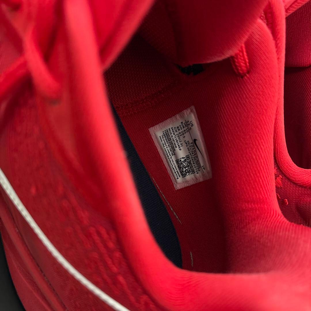 Nike バスケットボールシューズ サブリナ2