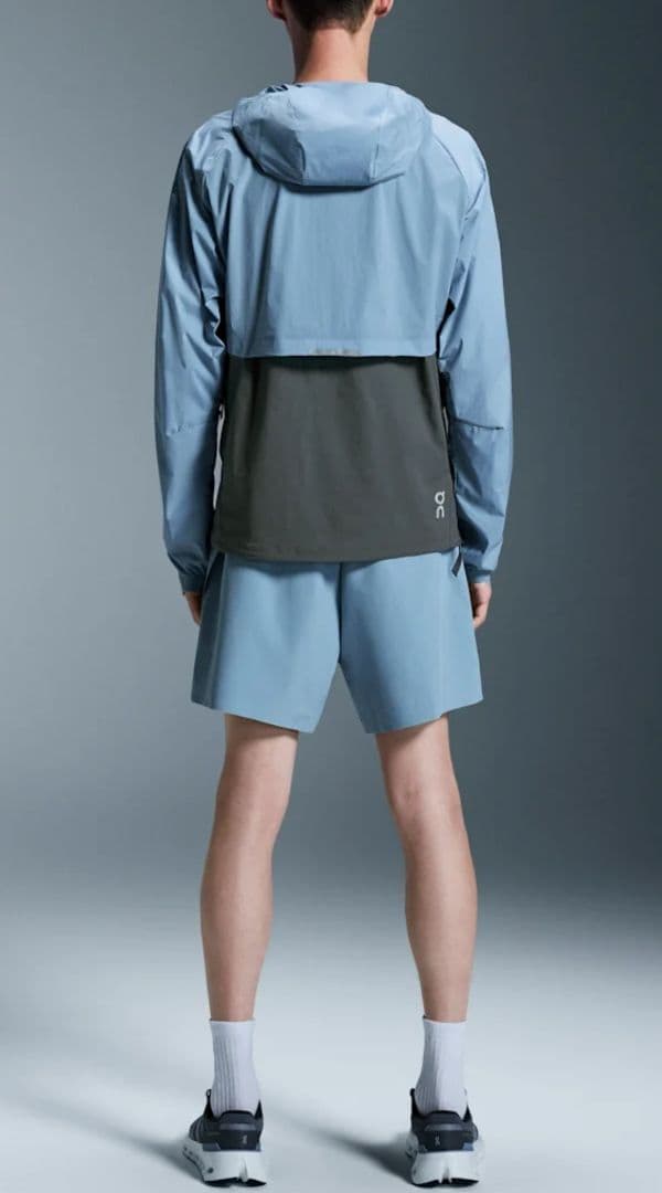 On Core Jacket オン コアジャケット メンズ　サイズ指定可