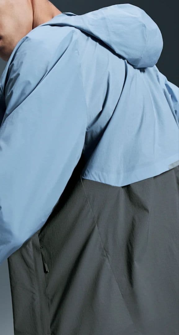 On Core Jacket オン コアジャケット メンズ　サイズ指定可