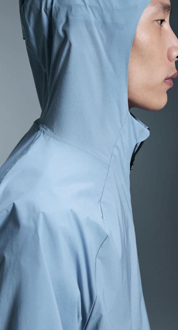 On Core Jacket オン コアジャケット メンズ　サイズ指定可