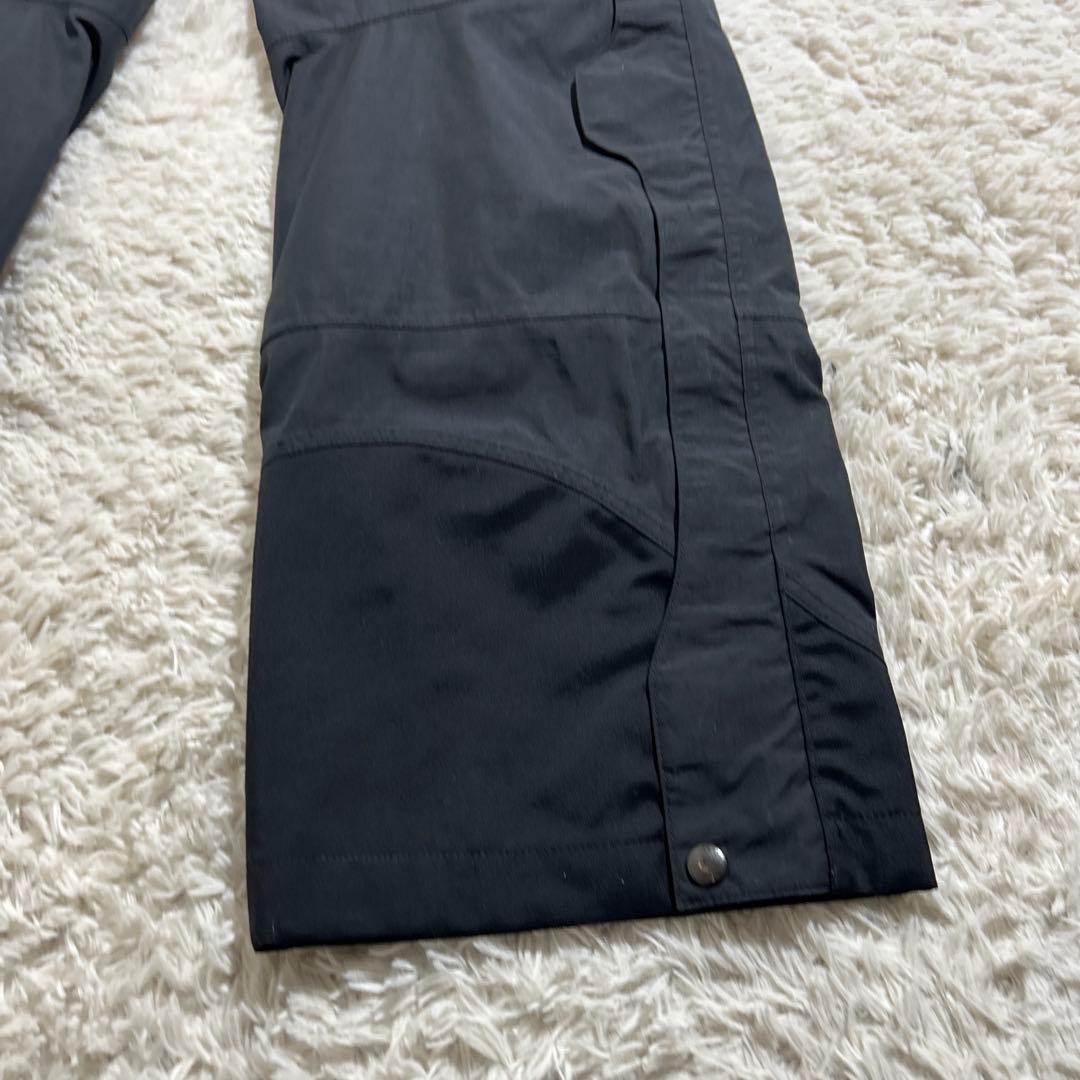【美品】透湿防水 パタゴニア GORE-TEX スノーウェア パンツ