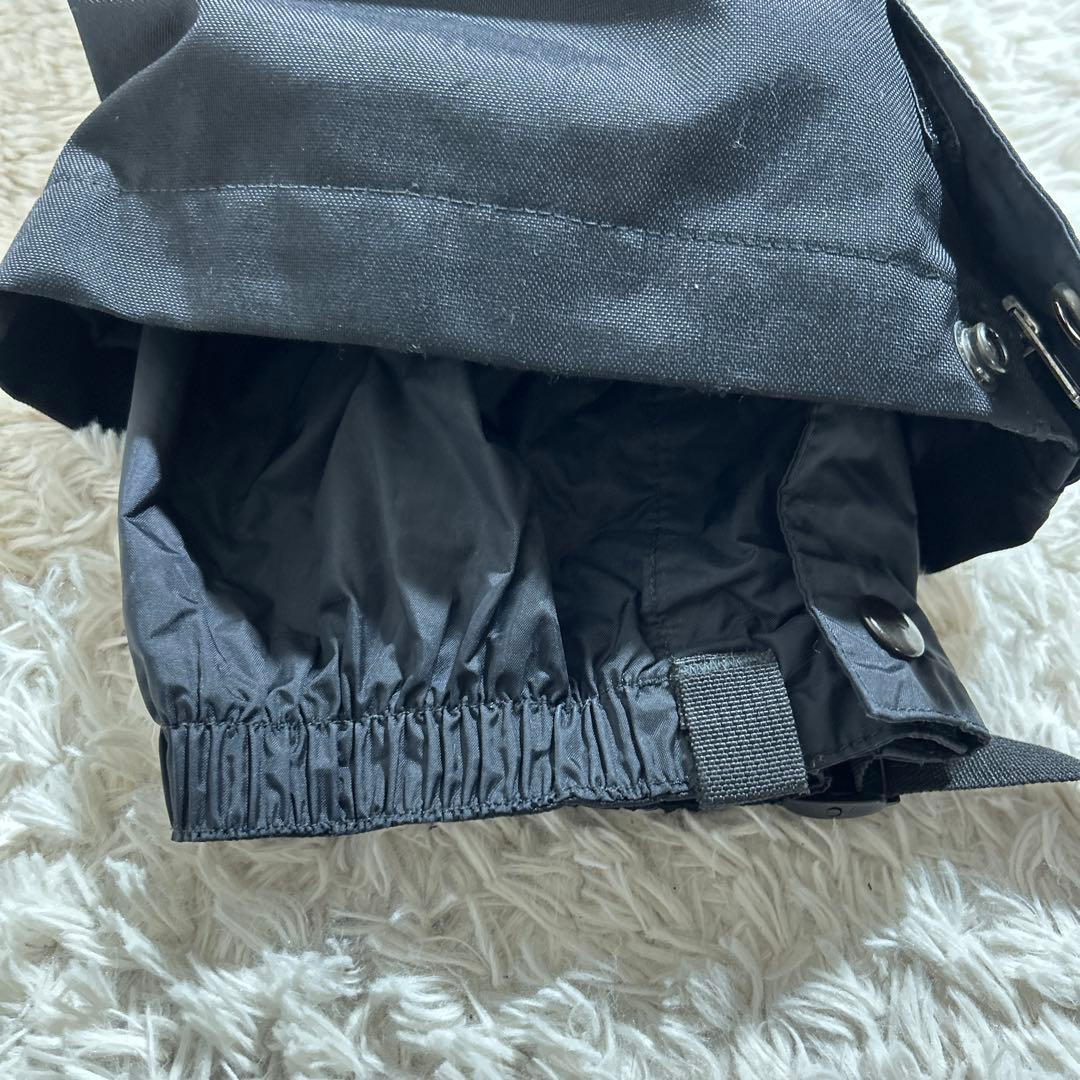 【美品】透湿防水 パタゴニア GORE-TEX スノーウェア パンツ