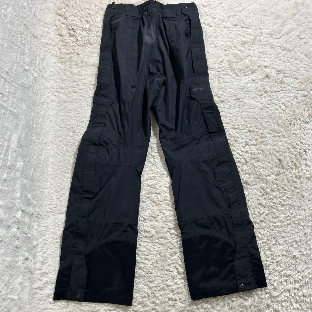 【美品】透湿防水 パタゴニア GORE-TEX スノーウェア パンツ